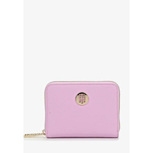 Tommy Hilfiger dámská růžová peněženka - OS (521)